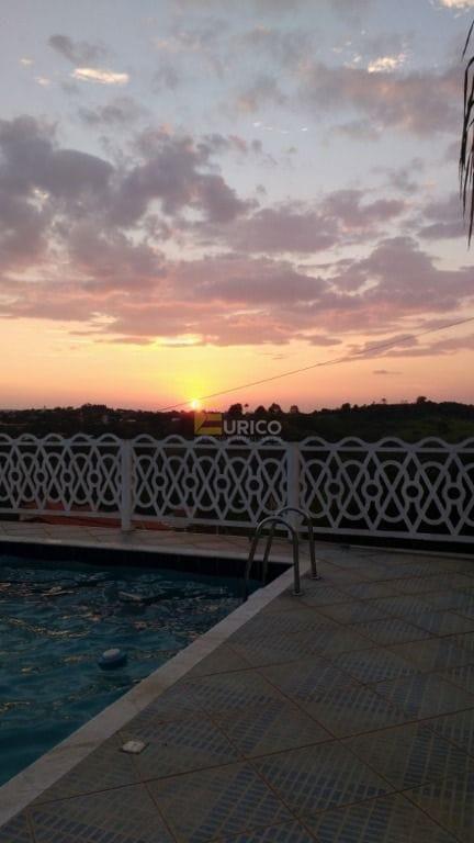 Casa em condomínio à venda no Condominio Outeiro das Flores em Itupeva/SP: 