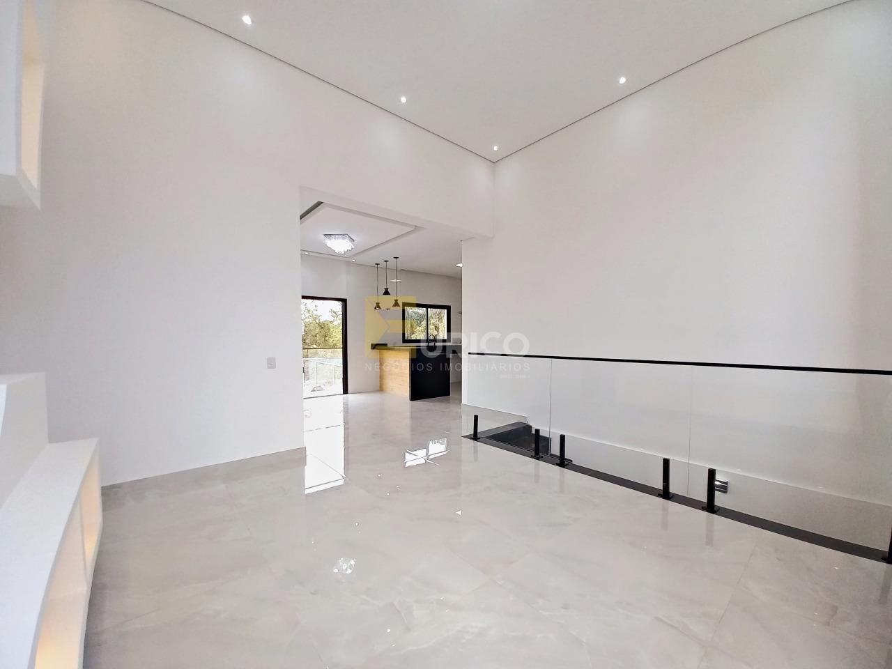 Casa em condomínio à venda no Condomínio Villagio Di San Francesco em Jundiaí/SP: 