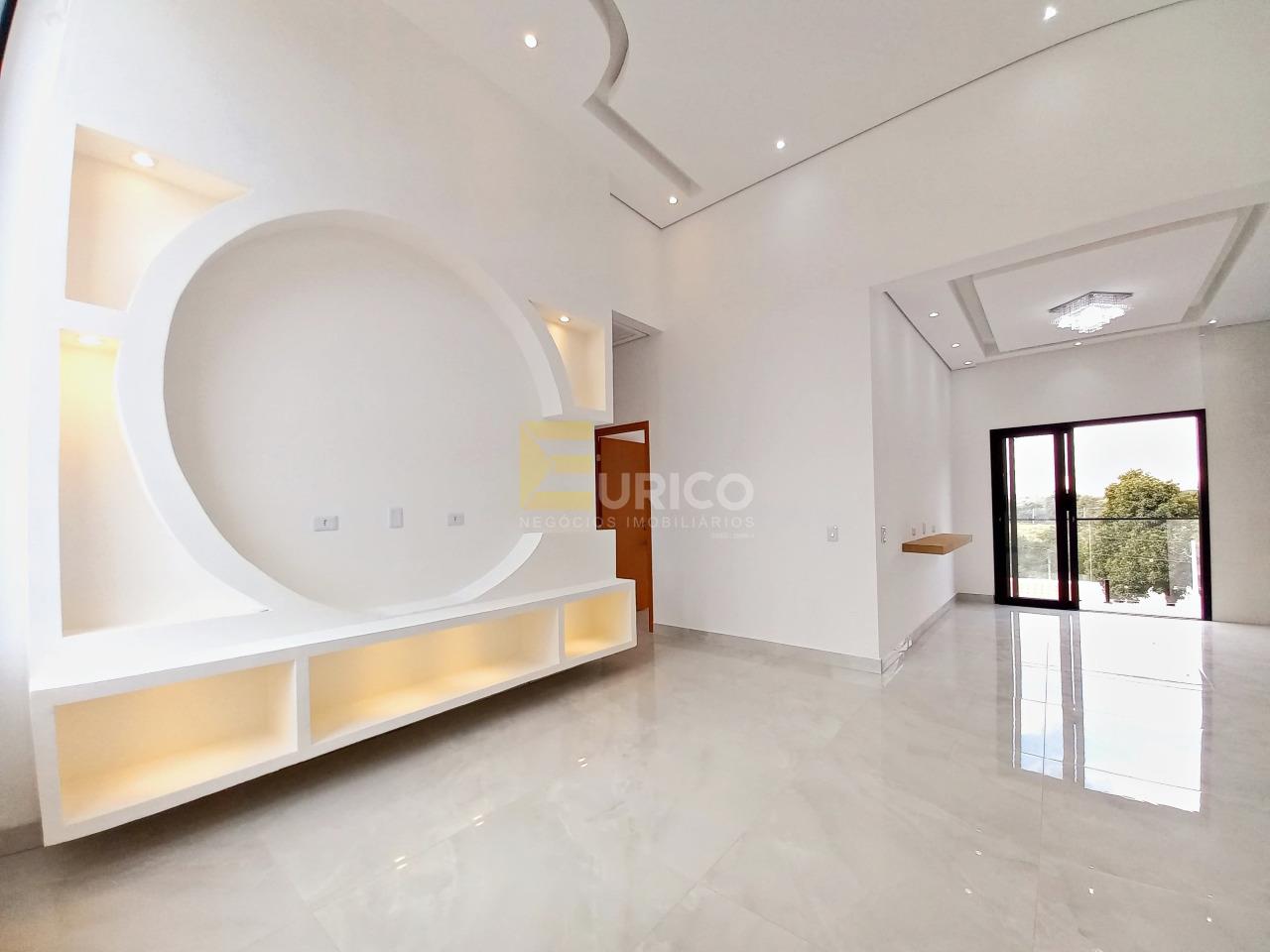 Casa em condomínio à venda no Condomínio Villagio Di San Francesco em Jundiaí/SP: 