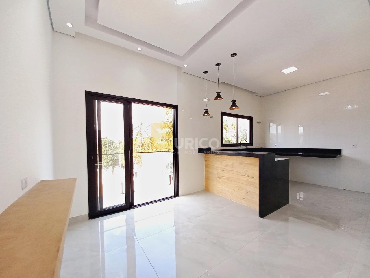 Casa em condomínio à venda no Condomínio Villagio Di San Francesco em Jundiaí/SP: 