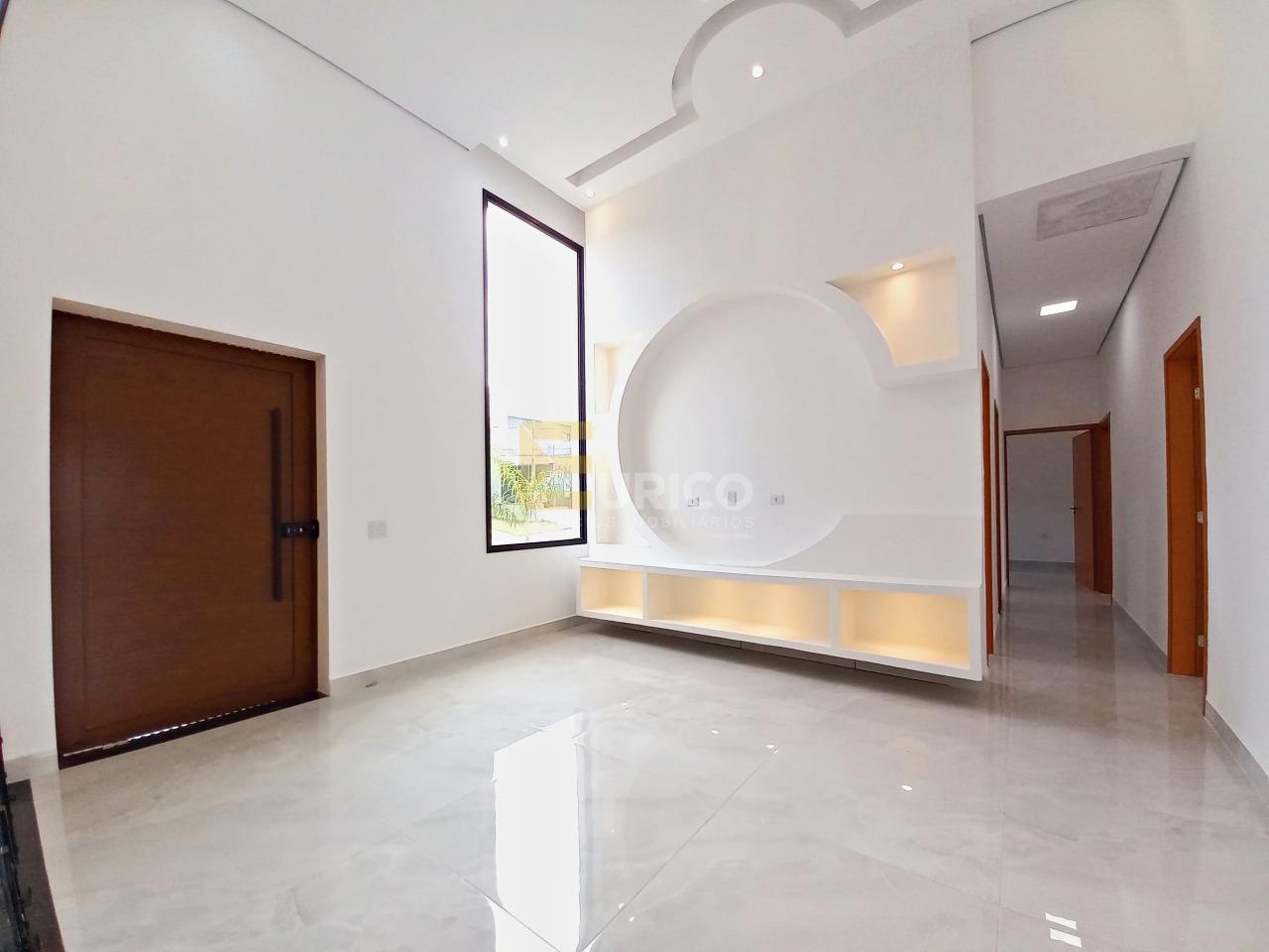 Casa em condomínio à venda no Condomínio Villagio Di San Francesco em Jundiaí/SP: 