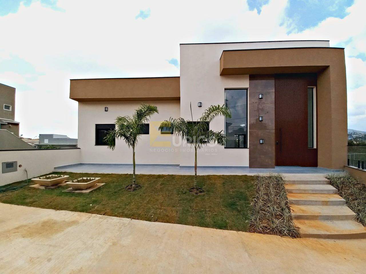 Casa em condomínio à venda no Condomínio Villagio Di San Francesco em Jundiaí/SP: 