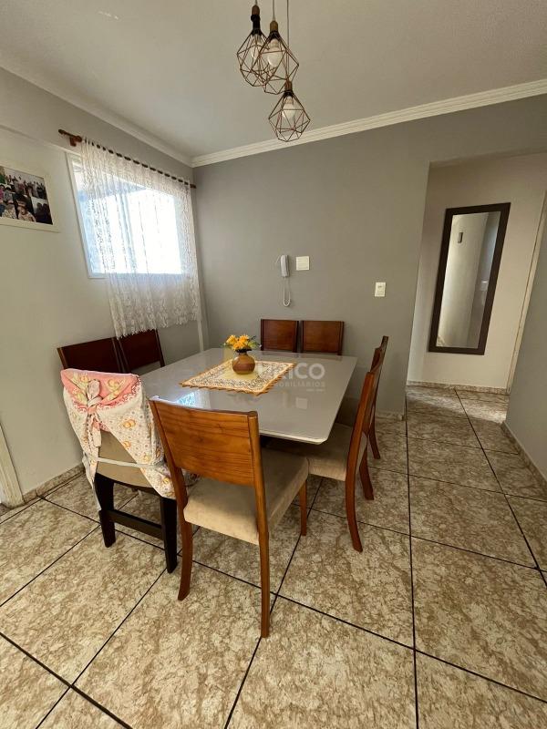 Apartamento à venda no EDIFÍCIO ACRÓPOLE em Jundiaí/SP: 