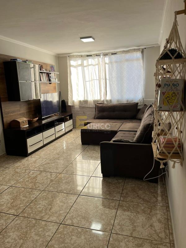 Apartamento à venda no EDIFÍCIO ACRÓPOLE em Jundiaí/SP: 