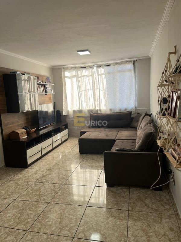 Apartamento à venda no EDIFÍCIO ACRÓPOLE em Jundiaí/SP: 