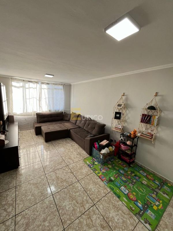 Apartamento à venda no EDIFÍCIO ACRÓPOLE em Jundiaí/SP: 