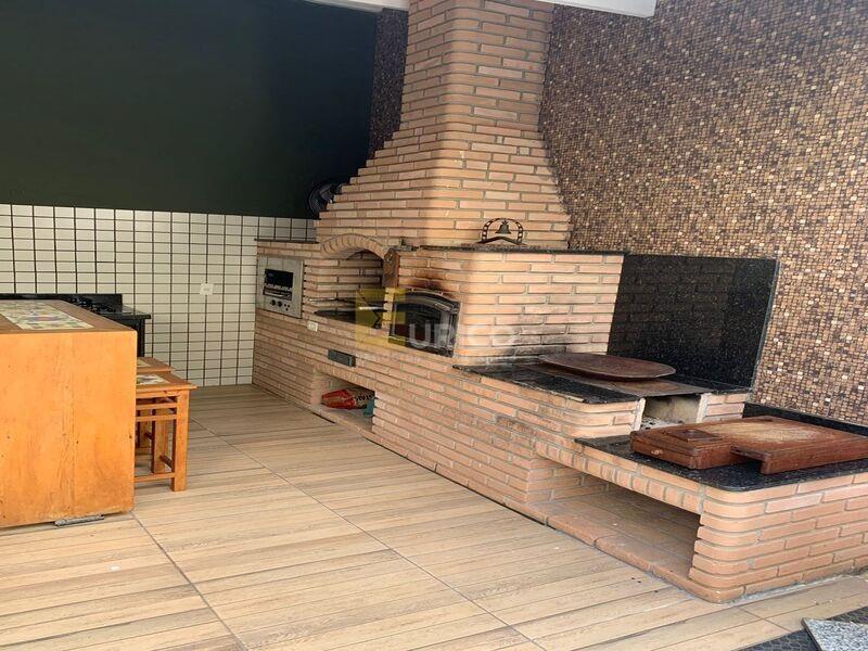 Casa em condomínio à venda no jardim colonial em Jundiaí/SP: 