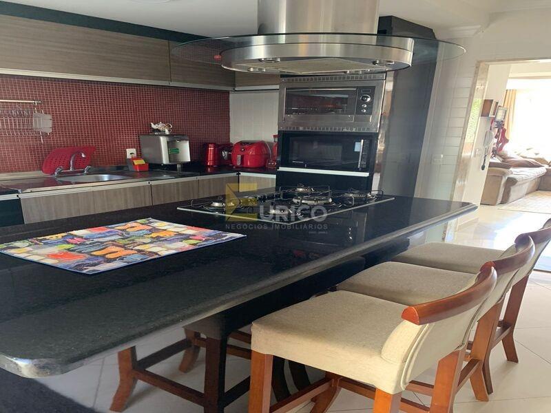 Casa em condomínio à venda no jardim colonial em Jundiaí/SP: 