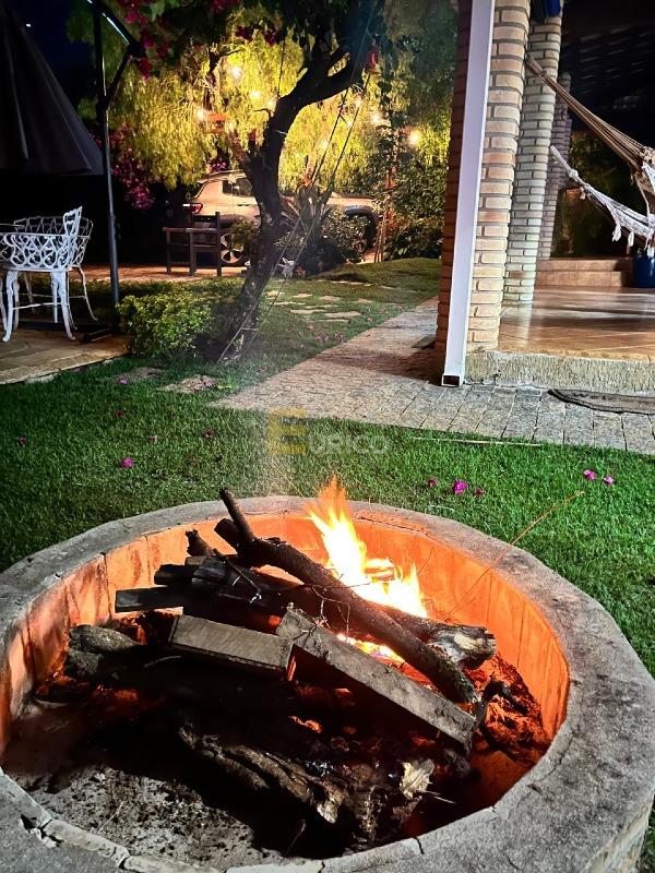 Casa em condomínio à venda no Condomínio Horizonte Azul I em Itupeva/SP: 