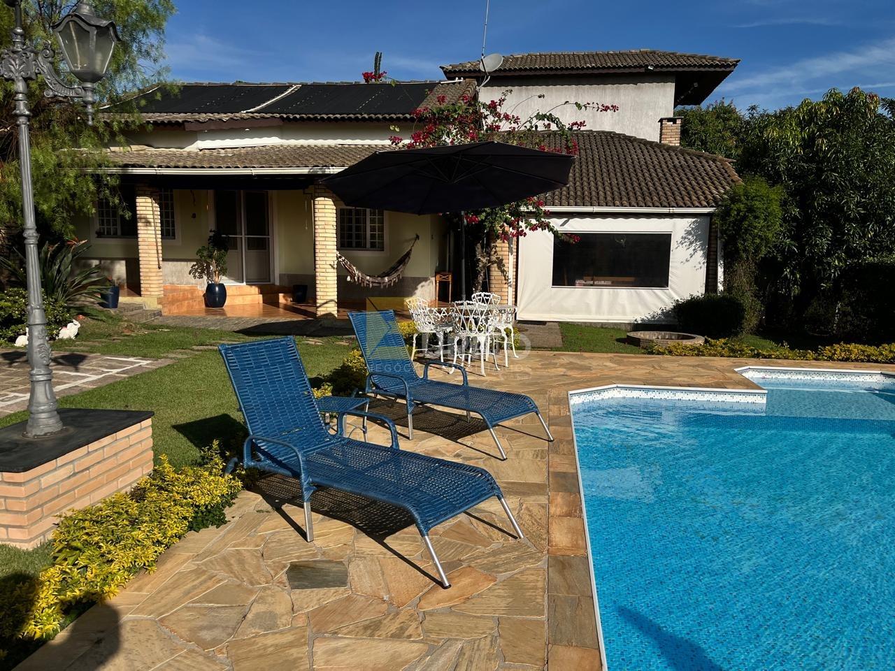 Casa em condomínio à venda no Condomínio Horizonte Azul I em Itupeva/SP: 