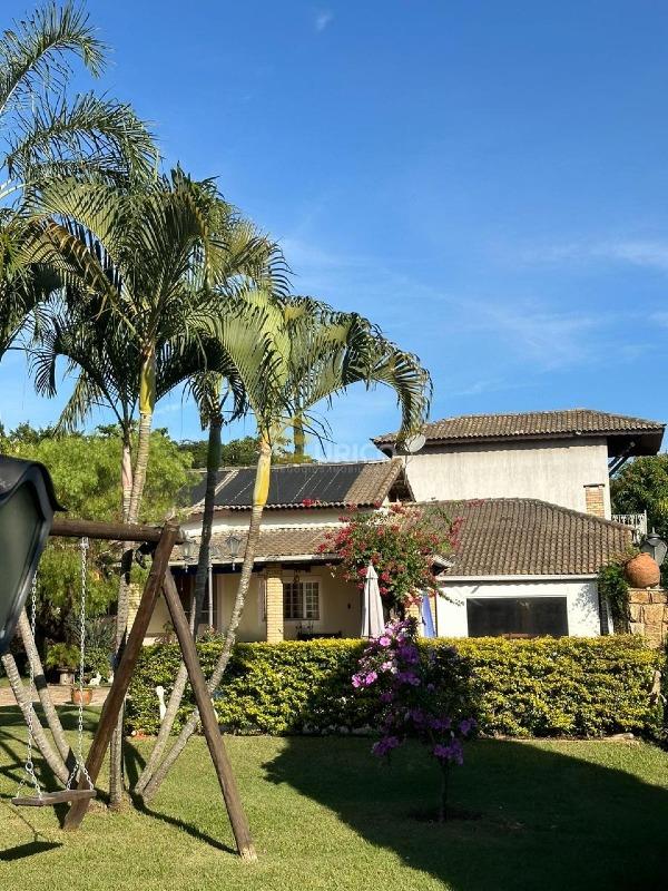 Casa em condomínio à venda no Condomínio Horizonte Azul I em Itupeva/SP: 