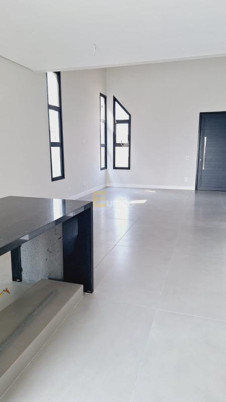 Casa em condomínio à venda no Condomínio Gran Ville São Venâncio em Itupeva/SP: 