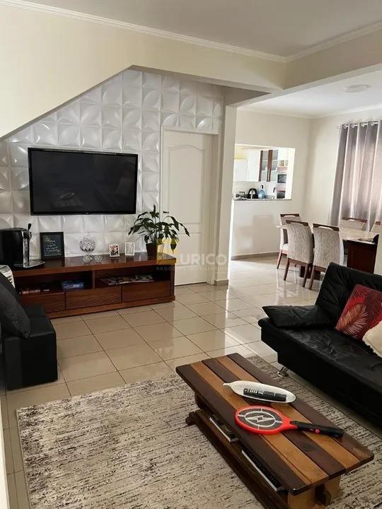 Casa em condomínio à venda no Condomínio Residencial Paineiras em Itupeva/SP: 