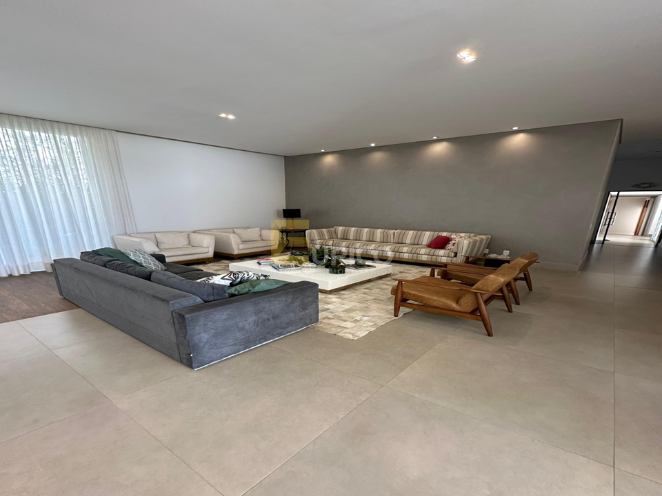 Casa em condomínio à venda no Condomínio Portal Japy Golf Club em Cabreúva/SP: 