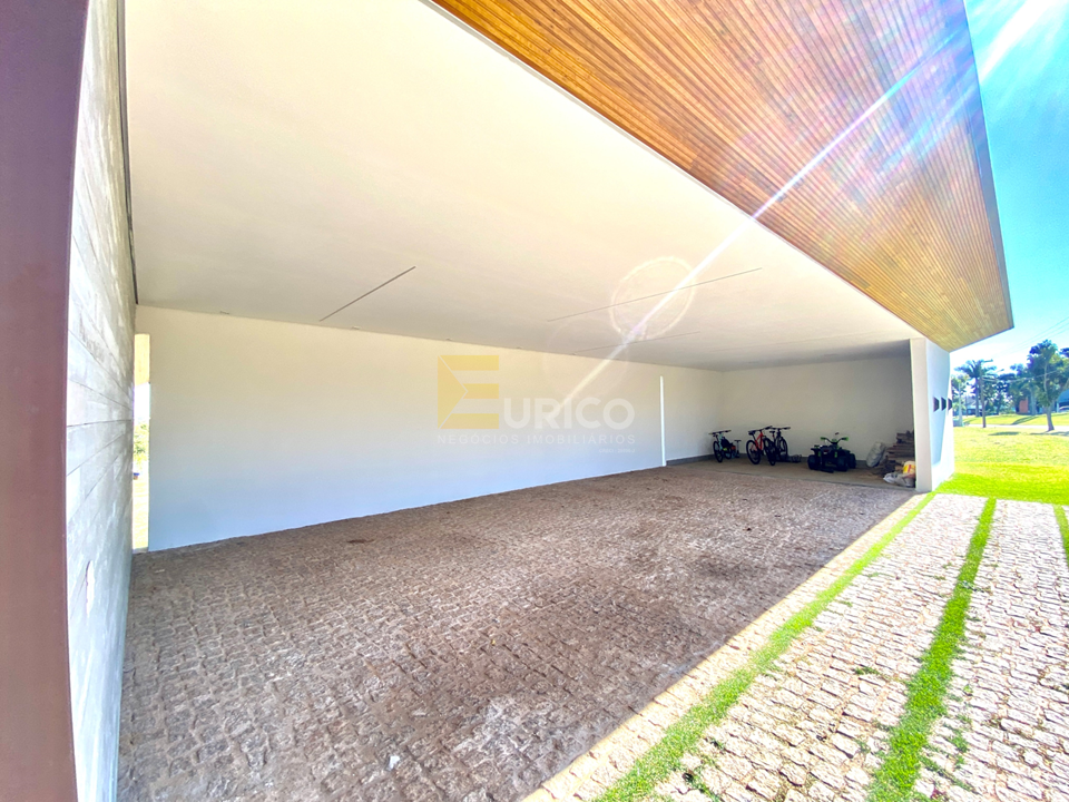 Casa em condomínio à venda no Condomínio Portal Japy Golf Club em Cabreúva/SP: 