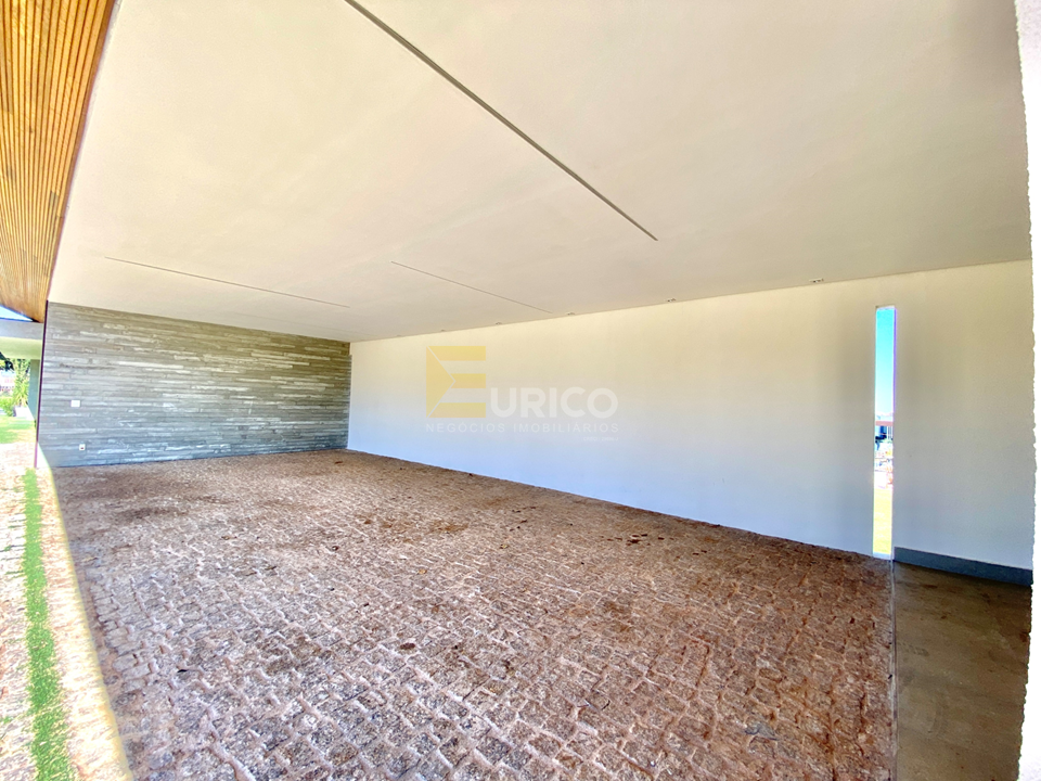 Casa em condomínio à venda no Condomínio Portal Japy Golf Club em Cabreúva/SP: 