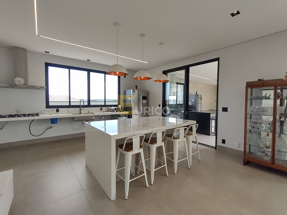 Casa em condomínio à venda no Condomínio Terra Caxambu em Jundiaí/SP: 