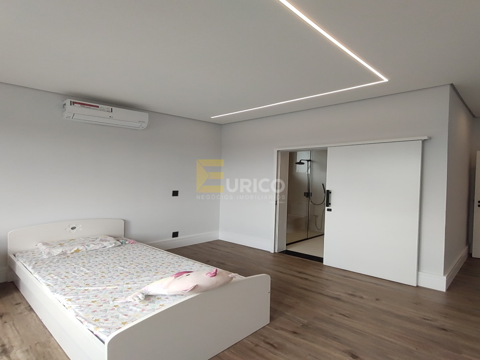 Casa em condomínio à venda no Condomínio Terra Caxambu em Jundiaí/SP: 