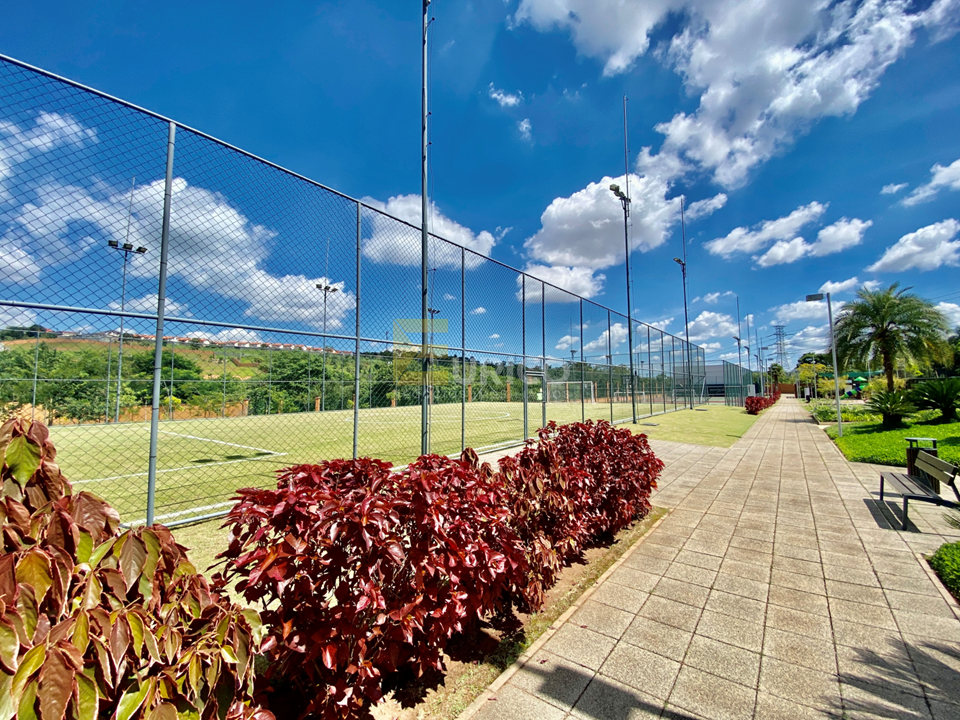 Terreno em Condomínio à venda no CHÁCARA TERRA NOVA em Jundiaí/SP: 