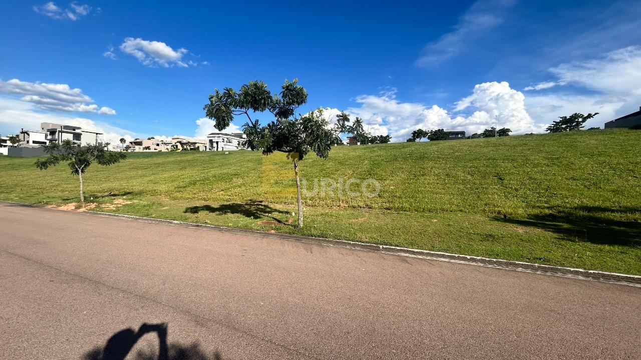 Terreno em Condomínio à venda no VILA MARINGÁ em Jundiaí/SP: 