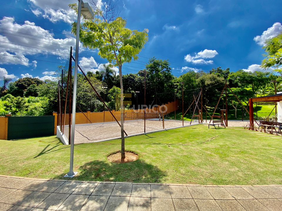 Terreno em Condomínio à venda no VILA MARINGÁ em Jundiaí/SP: 