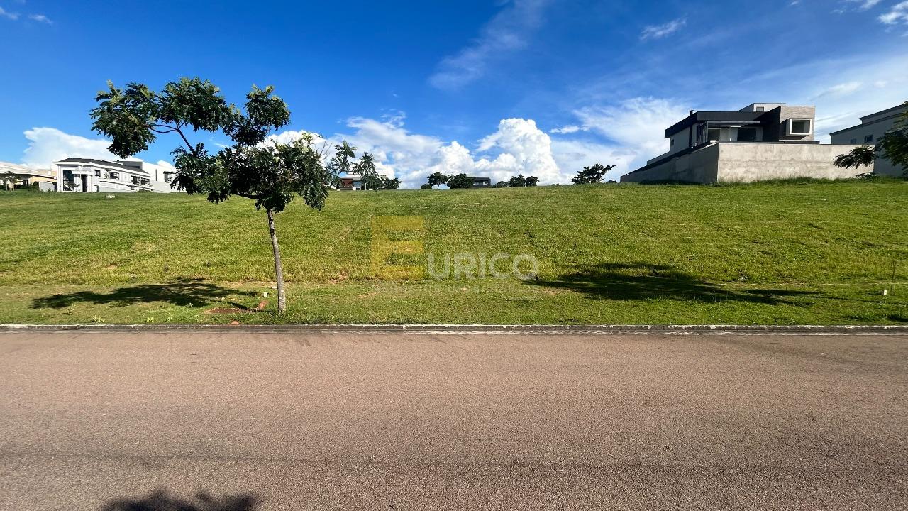 Terreno em Condomínio à venda no VILA MARINGÁ em Jundiaí/SP: 