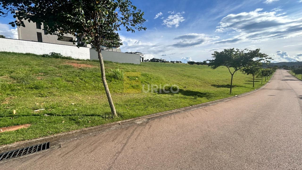 Terreno em Condomínio à venda no Condomínio Alphaville Jundiaí em Jundiaí/SP: 