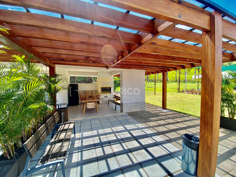 Terreno em Condomínio à venda no CHÁCARA TERRA NOVA em Jundiaí/SP: 