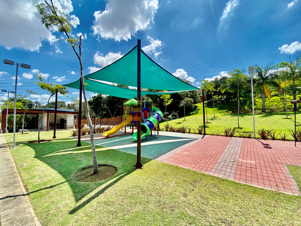Terreno em Condomínio à venda no CHÁCARA TERRA NOVA em Jundiaí/SP: 