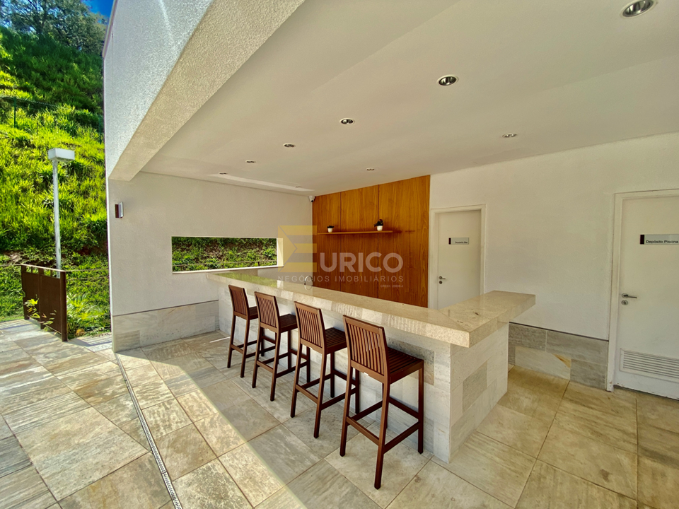 Terreno em Condomínio à venda no CHÁCARA TERRA NOVA em Jundiaí/SP: 