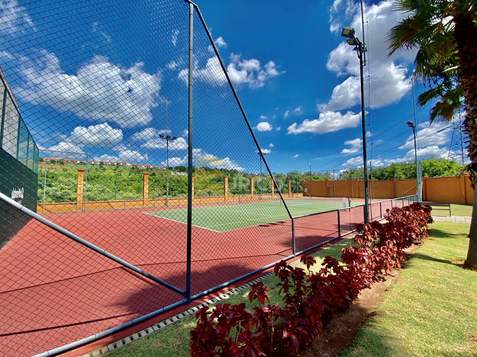 Terreno em Condomínio à venda no CHÁCARA TERRA NOVA em Jundiaí/SP: 
