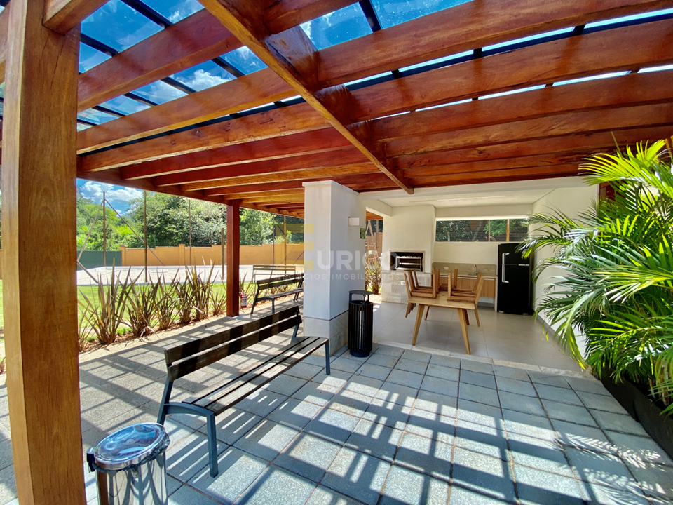 Terreno em Condomínio à venda no CHÁCARA TERRA NOVA em Jundiaí/SP: 