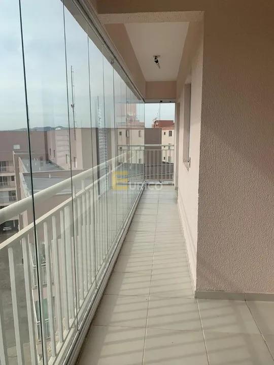 Apartamento à venda no Condomínio Palazzo Reale em Jundiaí/SP: 
