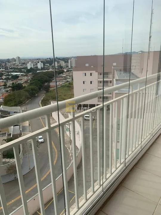 Apartamento à venda no Condomínio Palazzo Reale em Jundiaí/SP: 