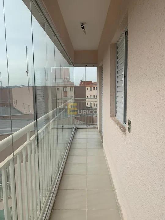 Apartamento à venda no Condomínio Palazzo Reale em Jundiaí/SP: 