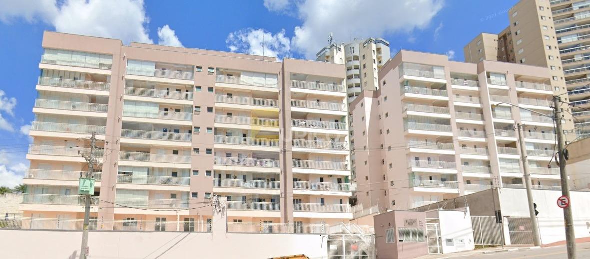 Apartamento à venda no Condomínio Palazzo Reale em Jundiaí/SP: 