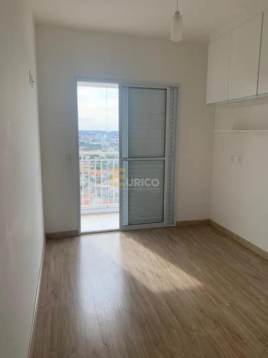 Apartamento à venda no Condomínio Palazzo Reale em Jundiaí/SP: 