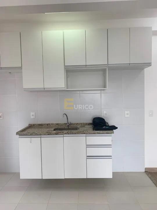 Apartamento à venda no Condomínio Palazzo Reale em Jundiaí/SP: 