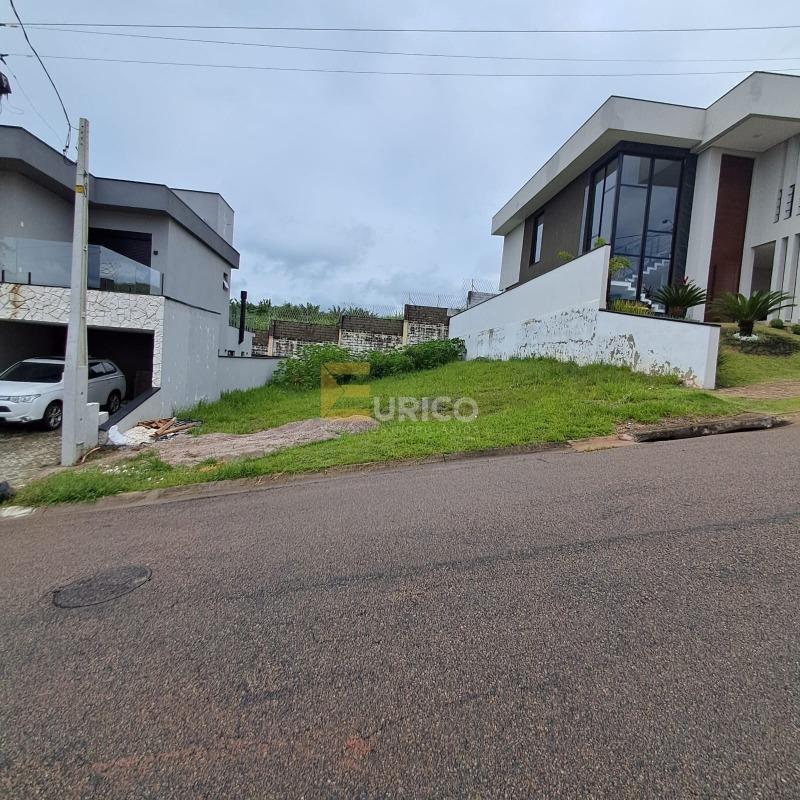 Terreno em Condomínio à venda no Condomínio Bella Vittà Jundiaí em Jundiaí/SP: 