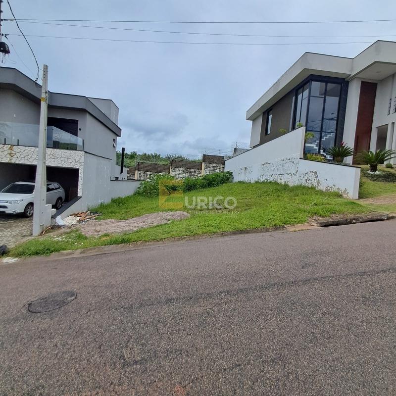 Terreno em Condomínio à venda no Condomínio Bella Vittà Jundiaí em Jundiaí/SP: 