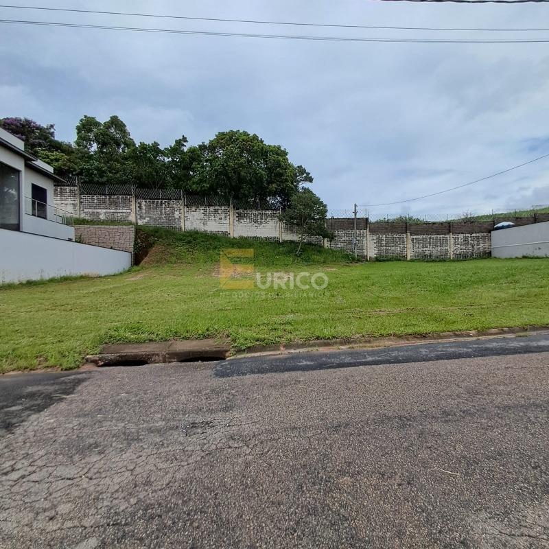 Terreno em Condomínio à venda no Condomínio Bella Vittà Jundiaí em Jundiaí/SP: 