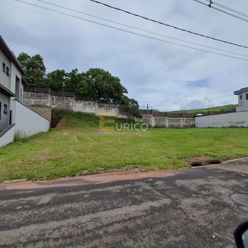 Terreno em Condomínio à venda no Condomínio Bella Vittà Jundiaí em Jundiaí/SP: 