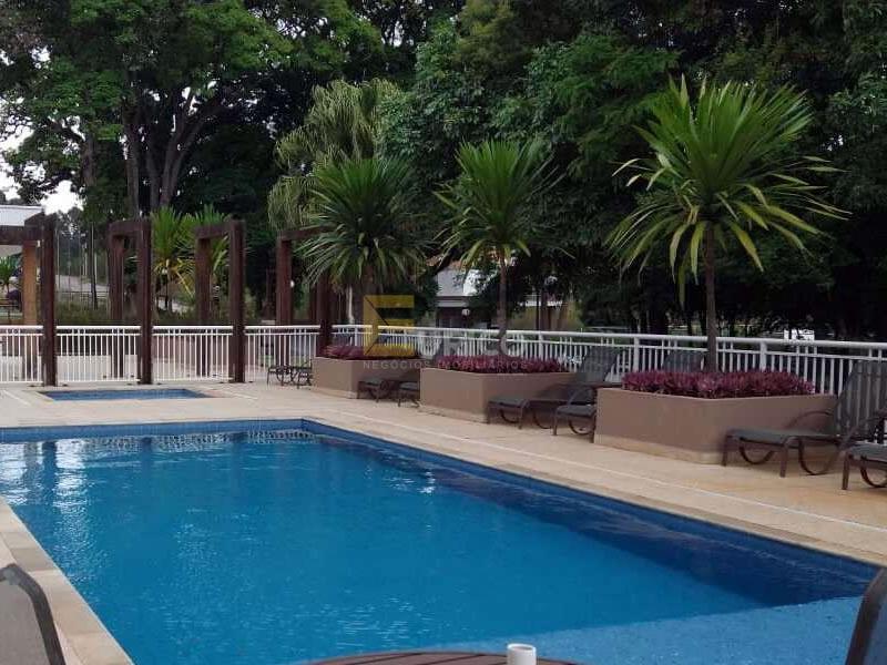 Terreno em Condomínio à venda no Condomínio Bella Vittà Jundiaí em Jundiaí/SP: 