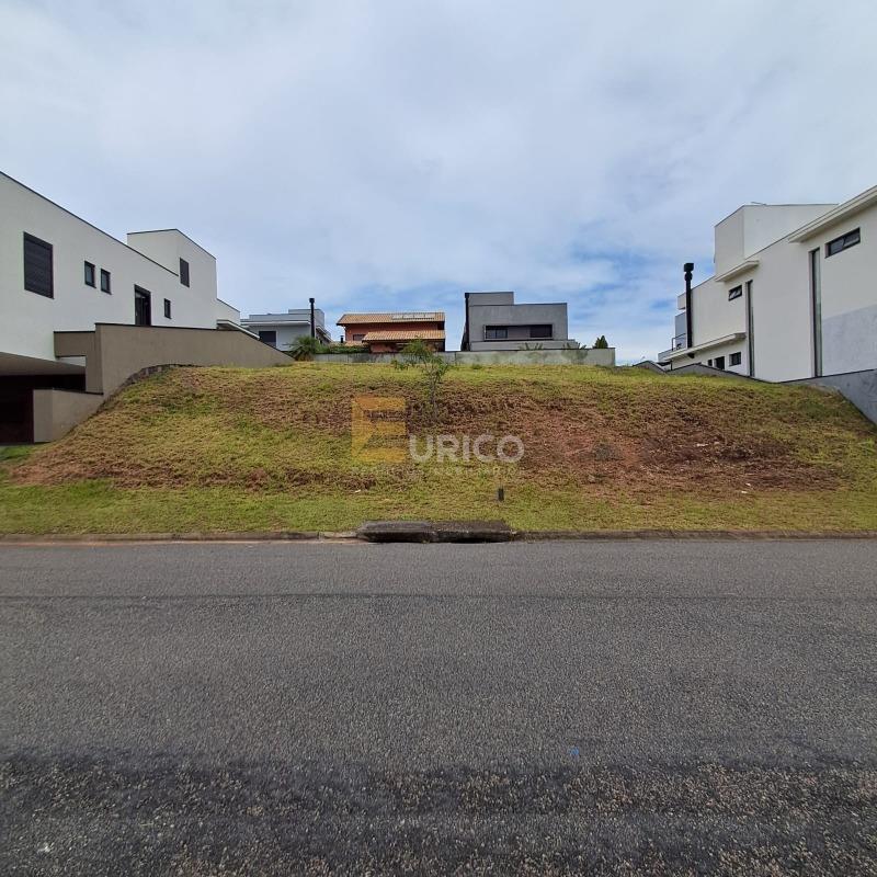 Terreno em Condomínio à venda no Condomínio Bella Vittà Jundiaí em Jundiaí/SP: 