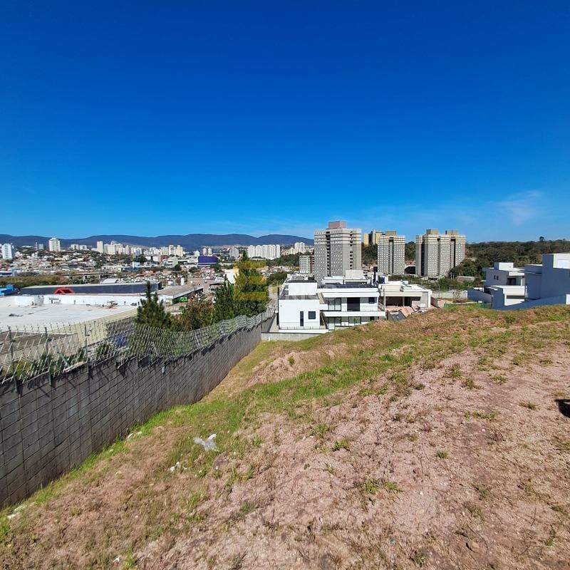 Terreno em Condomínio à venda no Condominio Bosque do Horto em Jundiaí/SP: 