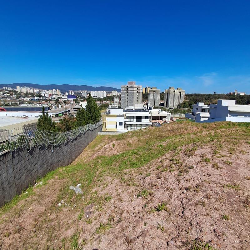 Terreno em Condomínio à venda no Condominio Bosque do Horto em Jundiaí/SP: 