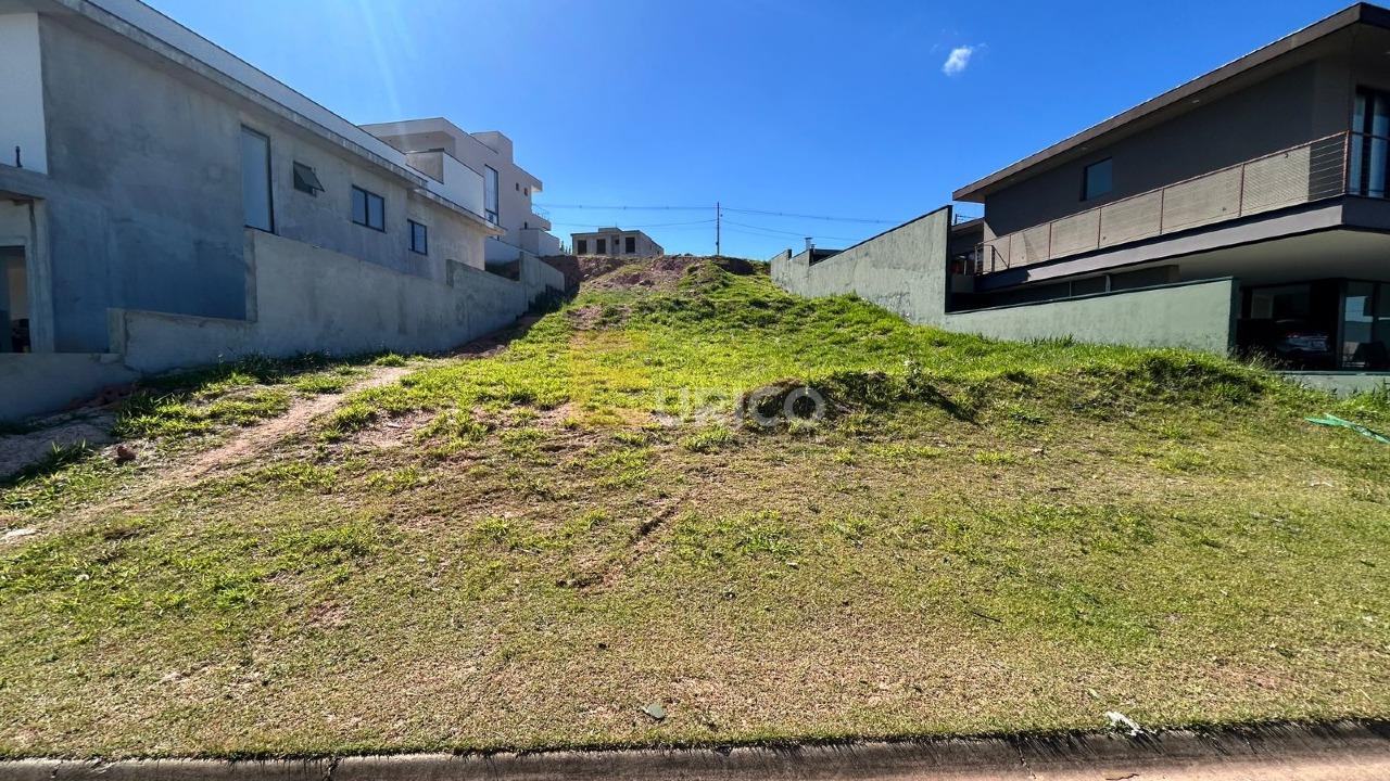 Terreno em Condomínio à venda no Condominio Bosque do Horto em Jundiaí/SP: 