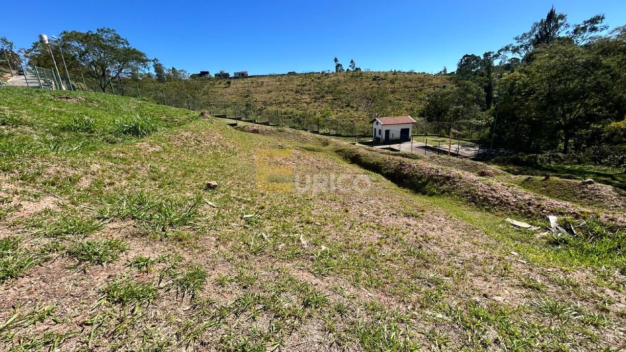 Terreno em Condomínio à venda no Condominio Bosque do Horto em Jundiaí/SP: 