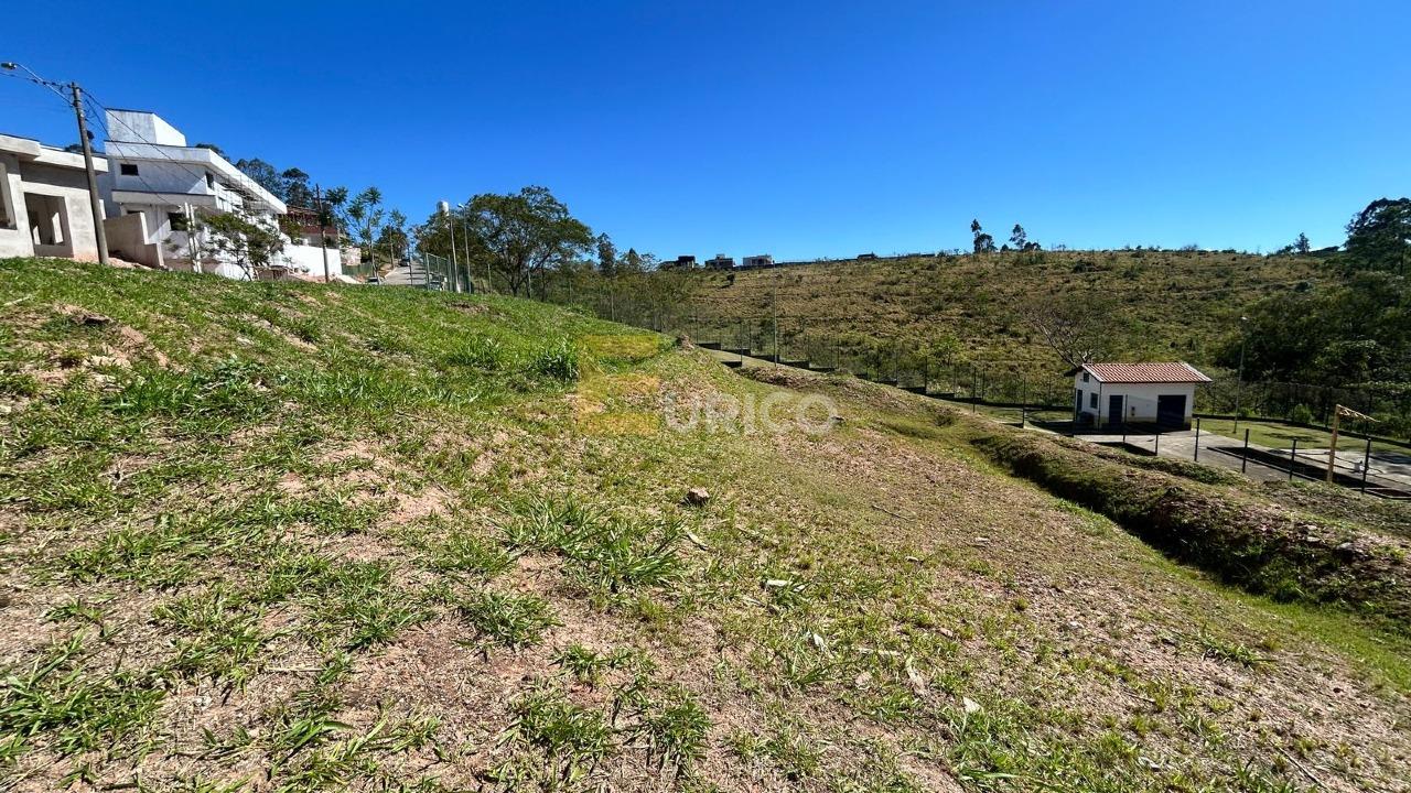 Terreno em Condomínio à venda no Condominio Bosque do Horto em Jundiaí/SP: 