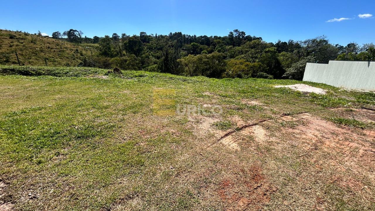 Terreno em Condomínio à venda no Condominio Bosque do Horto em Jundiaí/SP: 
